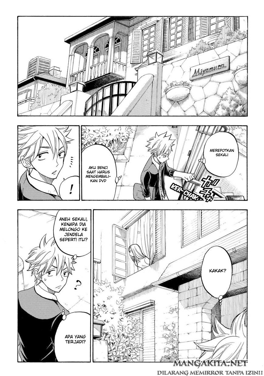 yamada-kun-to-7-nin-no-majo - Chapter: 83