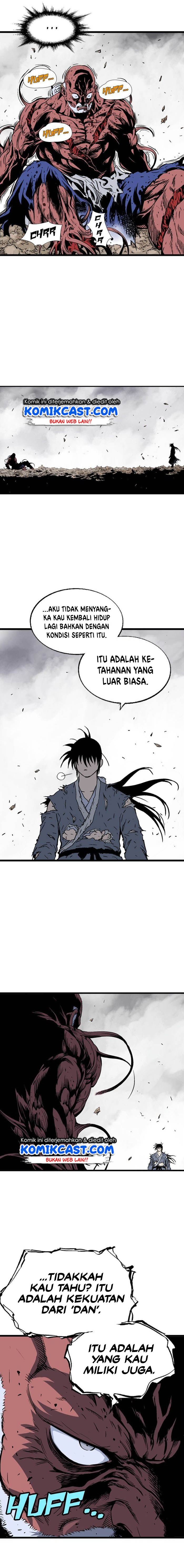 gosu - Chapter: 194