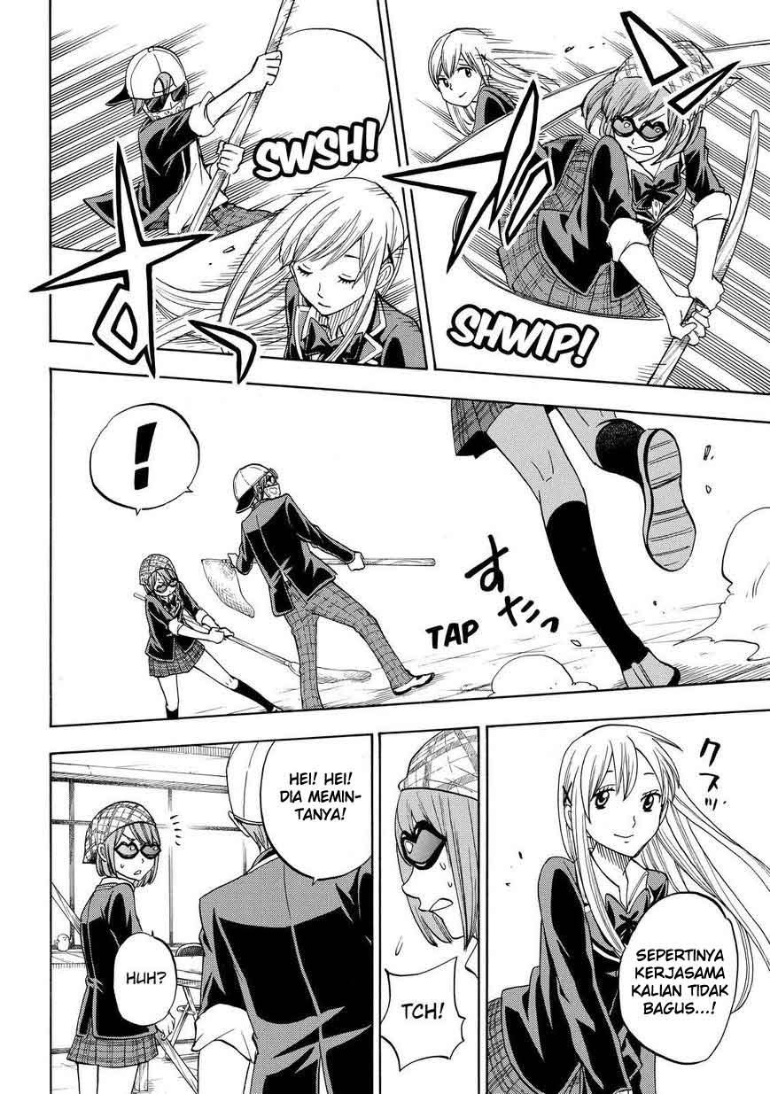 yamada-kun-to-7-nin-no-majo - Chapter: 86