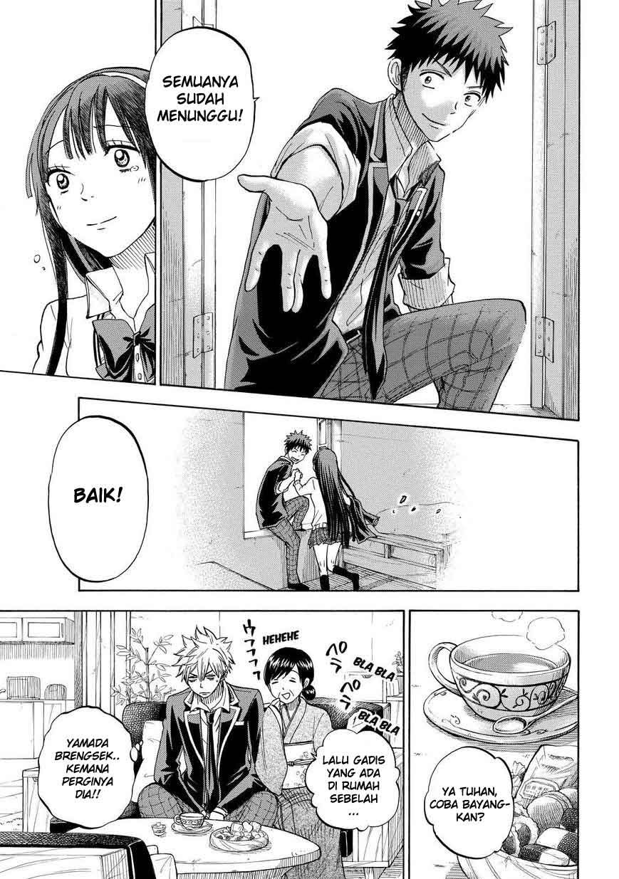 yamada-kun-to-7-nin-no-majo - Chapter: 86