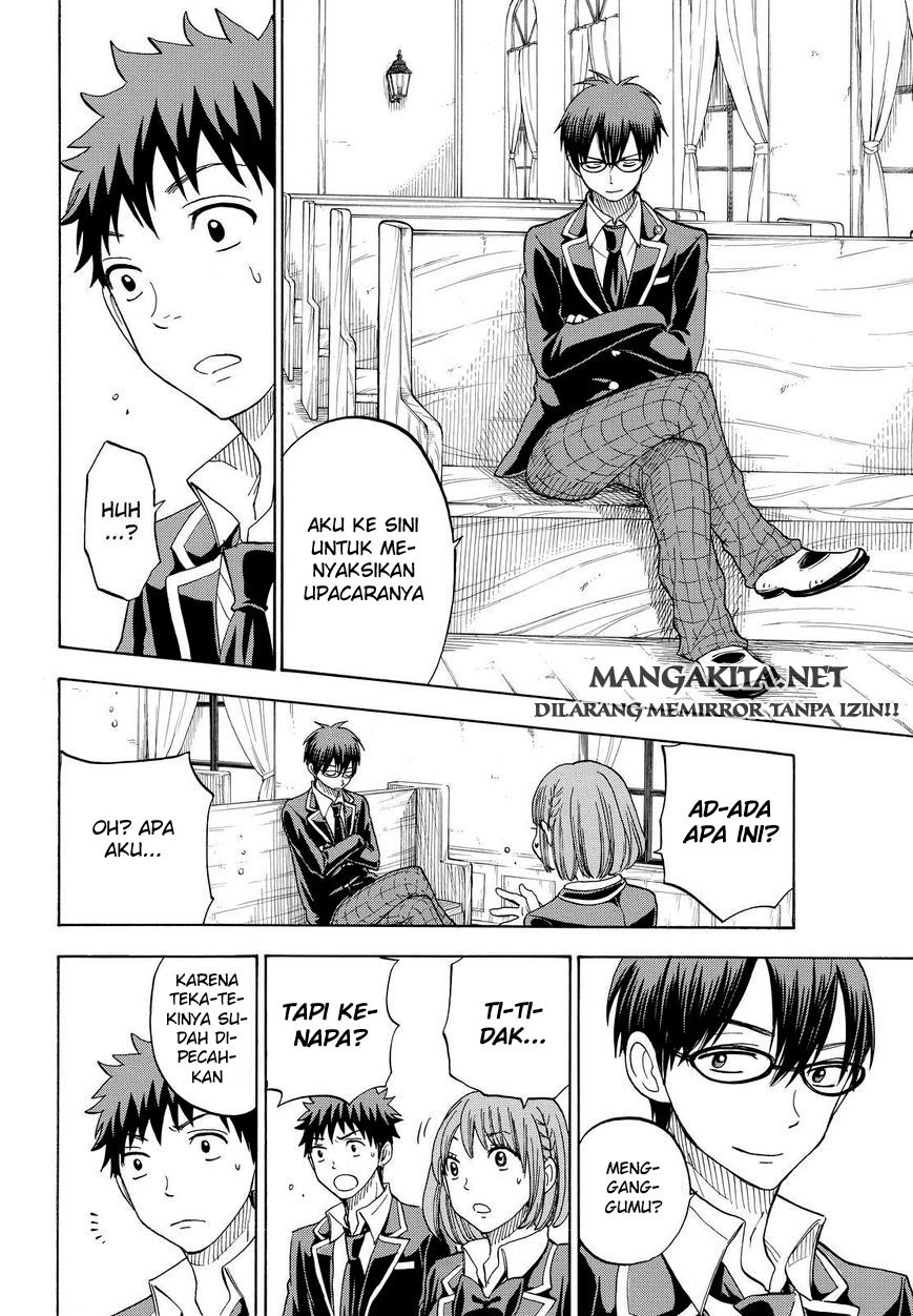 yamada-kun-to-7-nin-no-majo - Chapter: 87