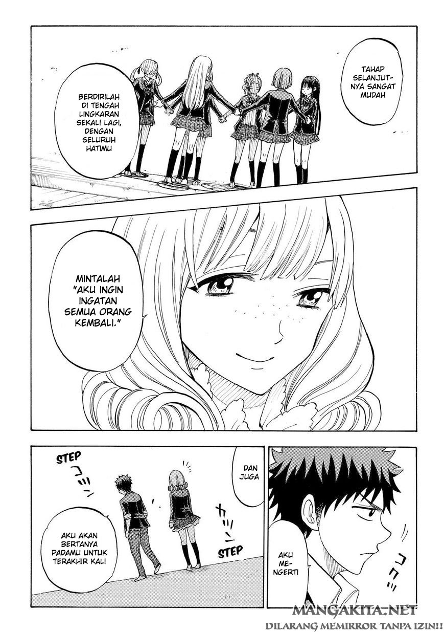 yamada-kun-to-7-nin-no-majo - Chapter: 88