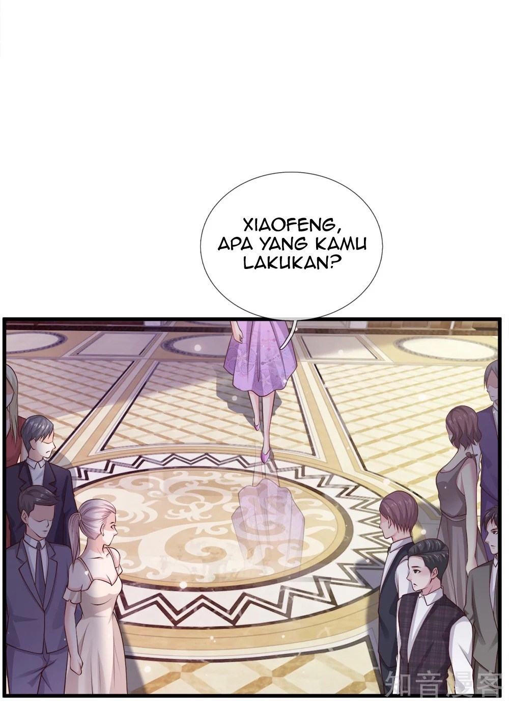 i-am-daxianzun - Chapter: 38