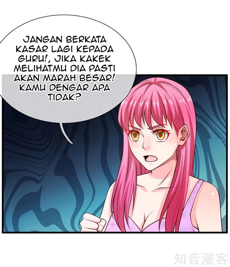 i-am-daxianzun - Chapter: 38
