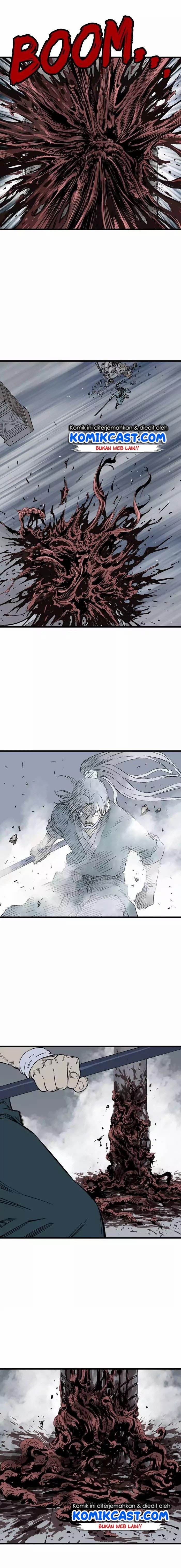 gosu - Chapter: 197