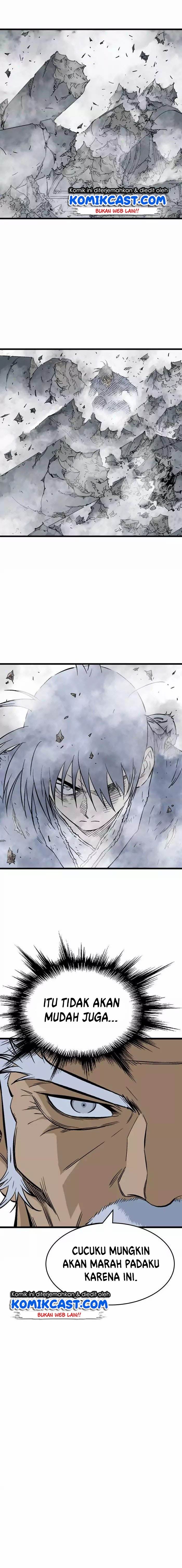 gosu - Chapter: 197