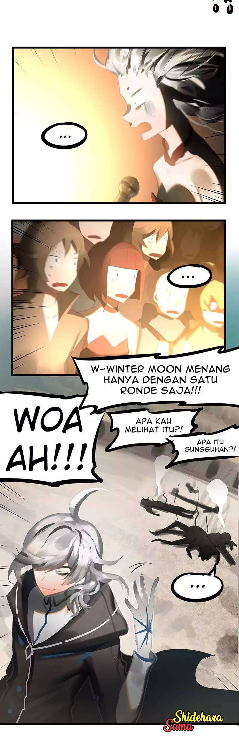 winter-moon - Chapter: 95