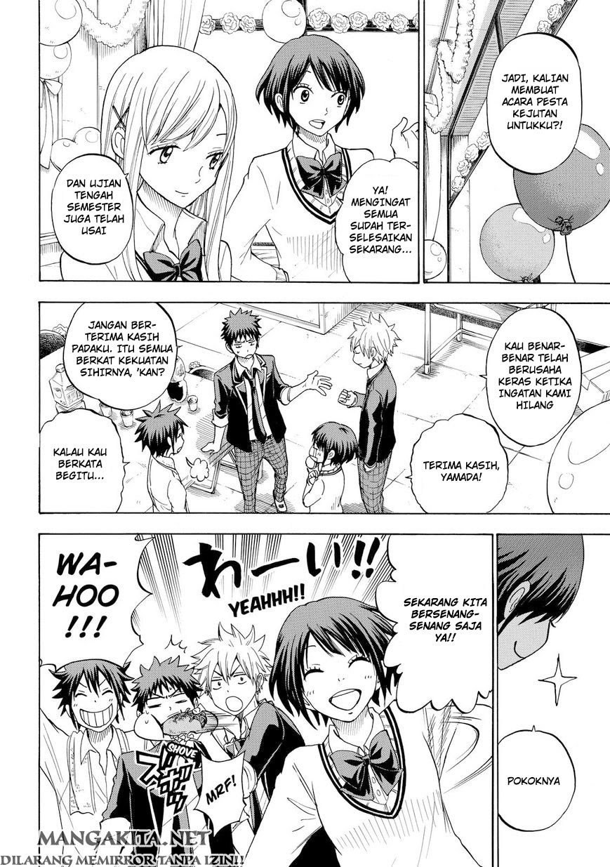 yamada-kun-to-7-nin-no-majo - Chapter: 89