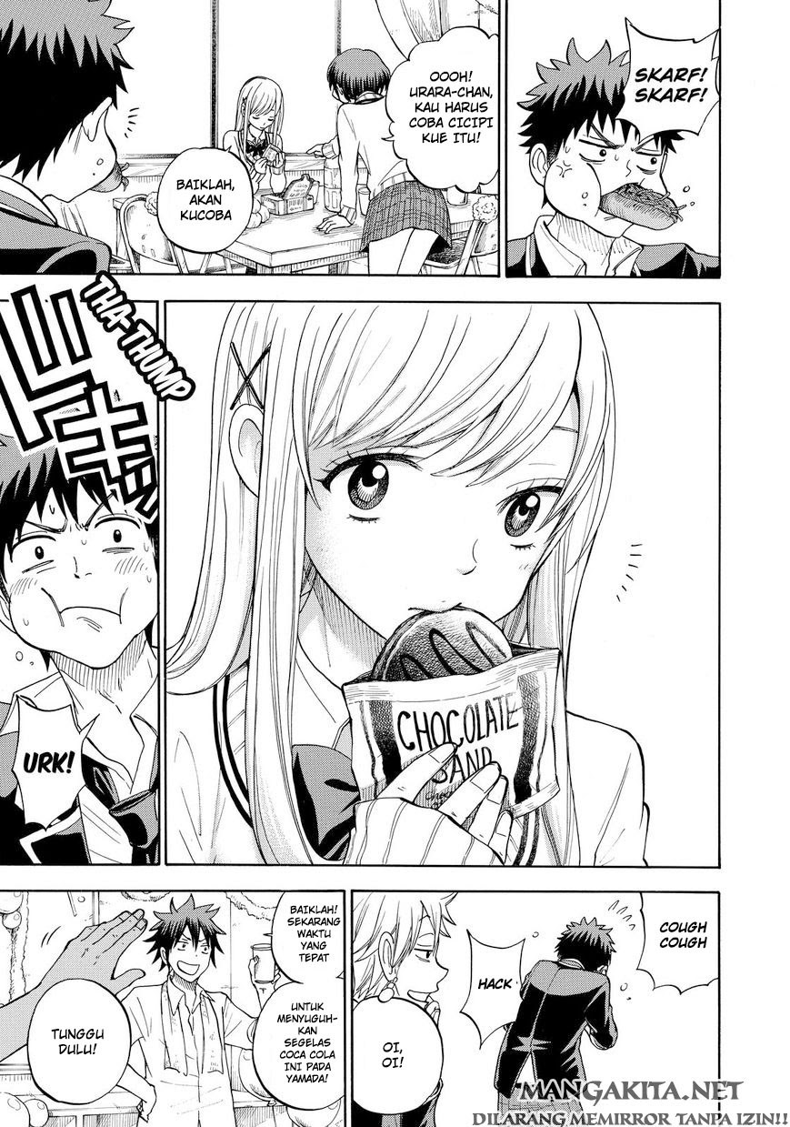 yamada-kun-to-7-nin-no-majo - Chapter: 89