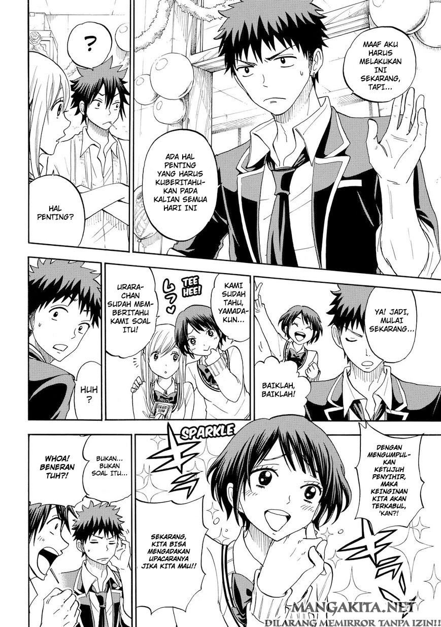 yamada-kun-to-7-nin-no-majo - Chapter: 89