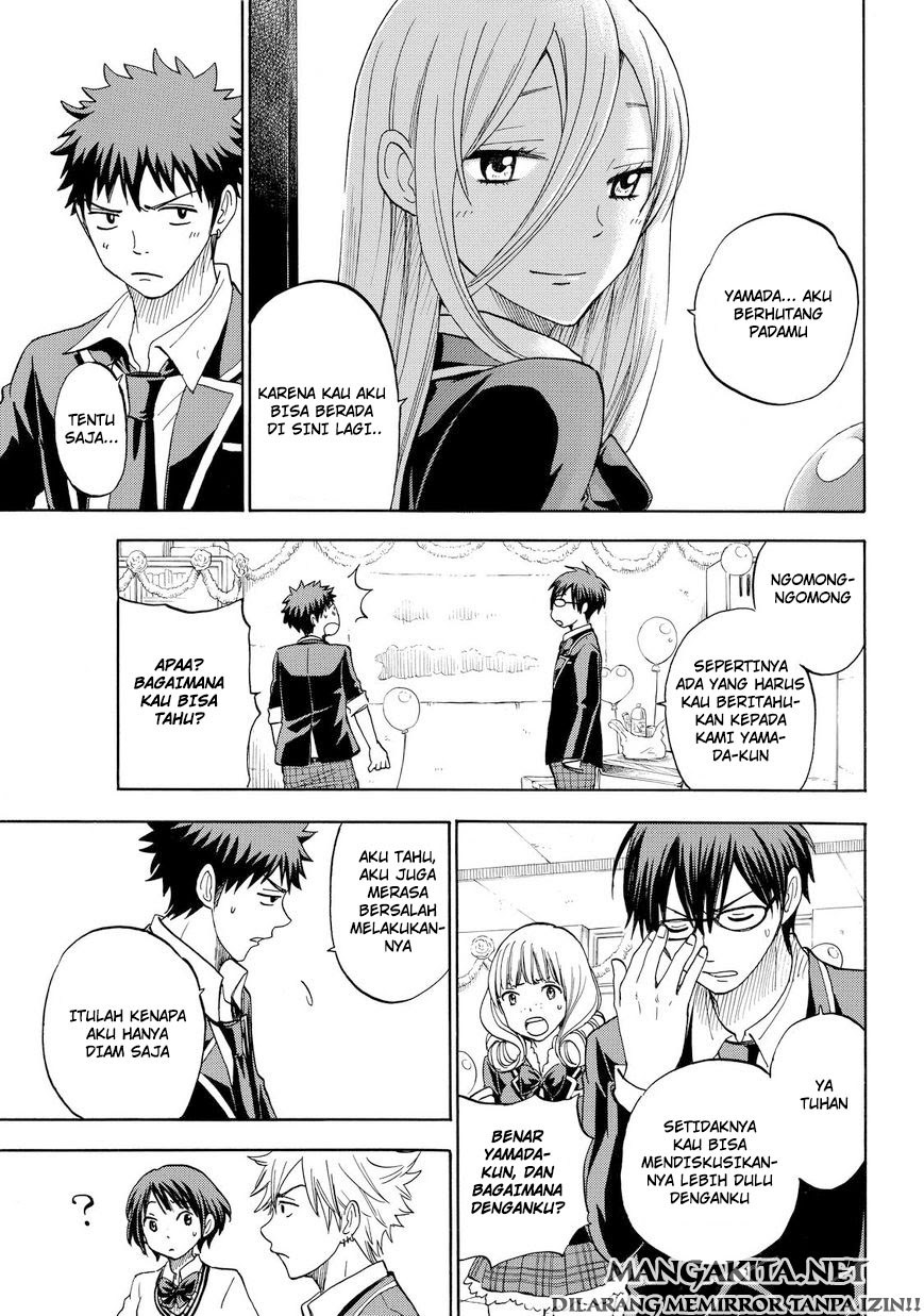 yamada-kun-to-7-nin-no-majo - Chapter: 89