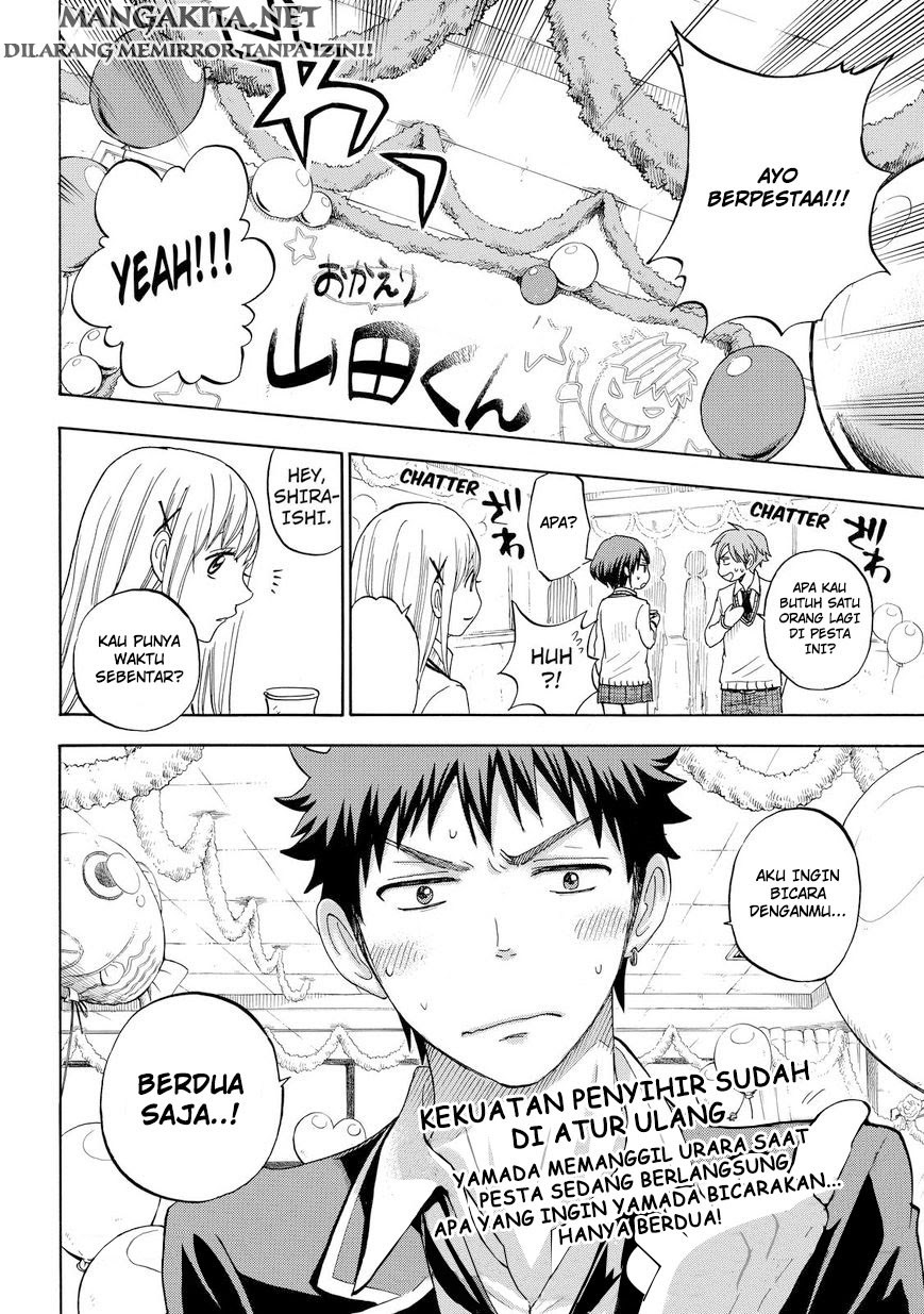 yamada-kun-to-7-nin-no-majo - Chapter: 89