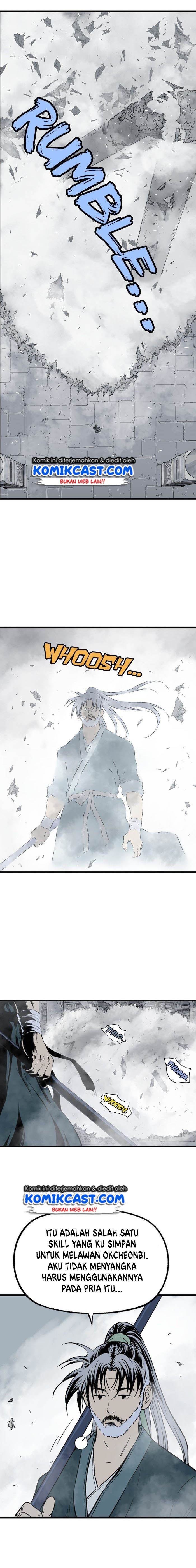 gosu - Chapter: 198