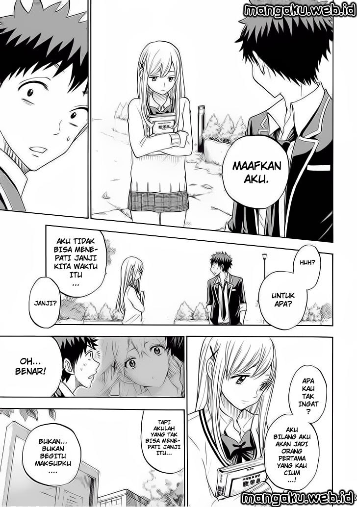 yamada-kun-to-7-nin-no-majo - Chapter: 90