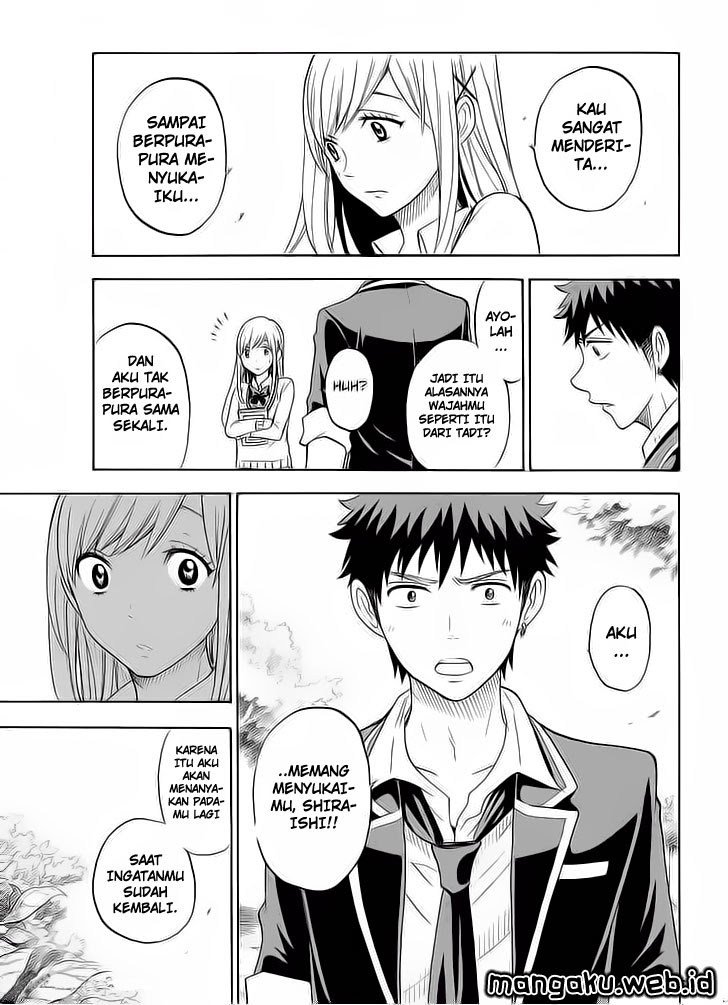 yamada-kun-to-7-nin-no-majo - Chapter: 90