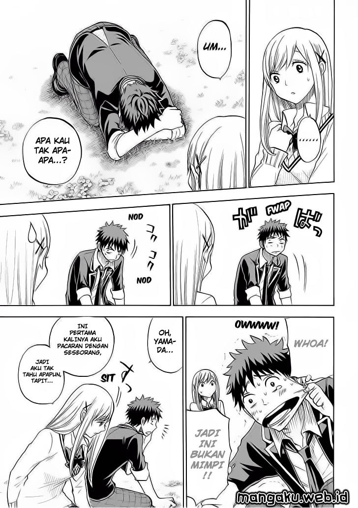 yamada-kun-to-7-nin-no-majo - Chapter: 90