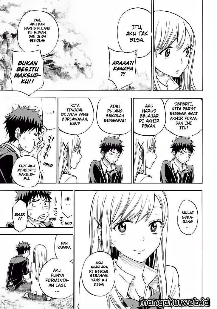 yamada-kun-to-7-nin-no-majo - Chapter: 90