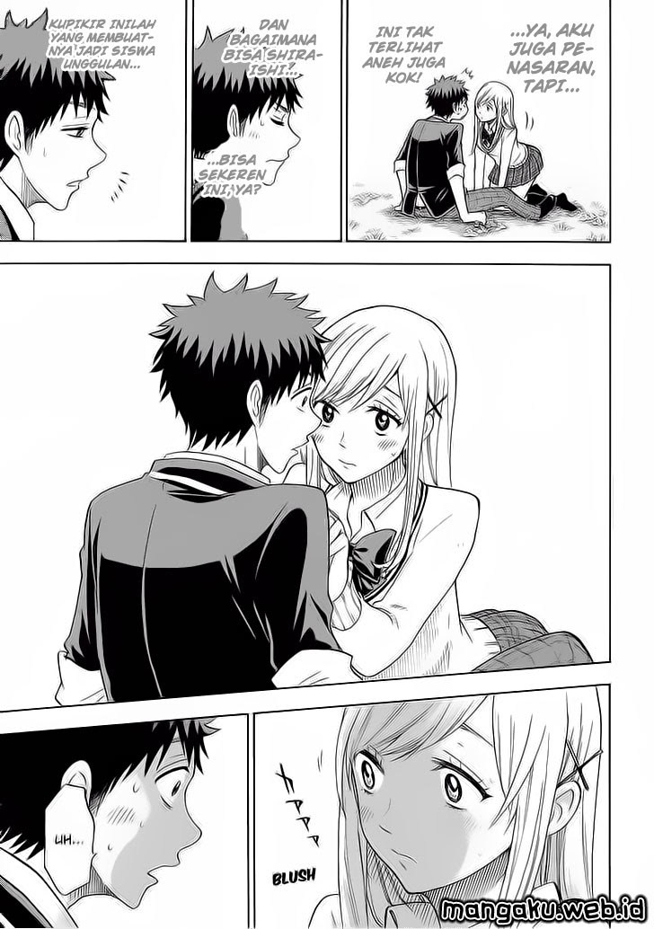 yamada-kun-to-7-nin-no-majo - Chapter: 90