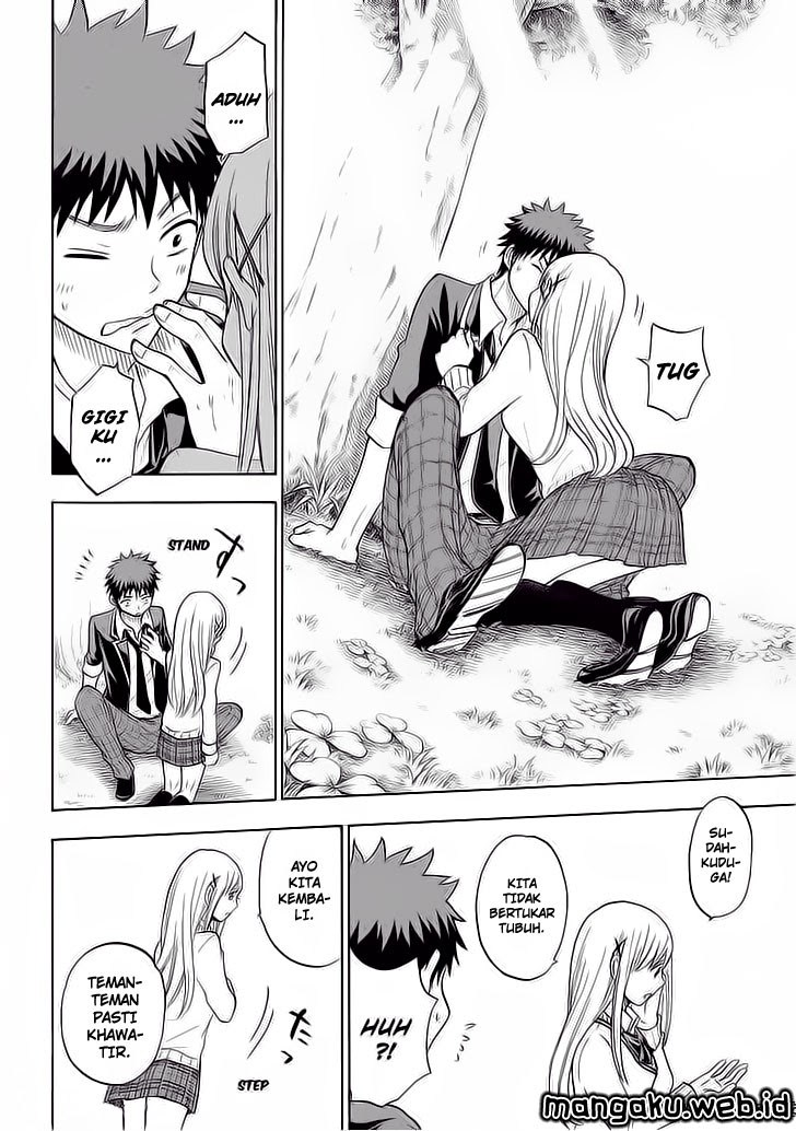 yamada-kun-to-7-nin-no-majo - Chapter: 90