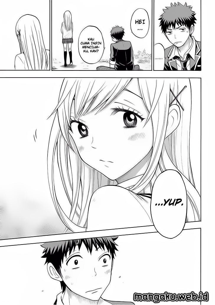 yamada-kun-to-7-nin-no-majo - Chapter: 90