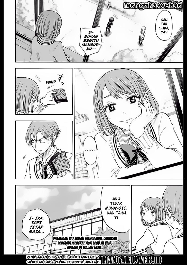 yamada-kun-to-7-nin-no-majo - Chapter: 90