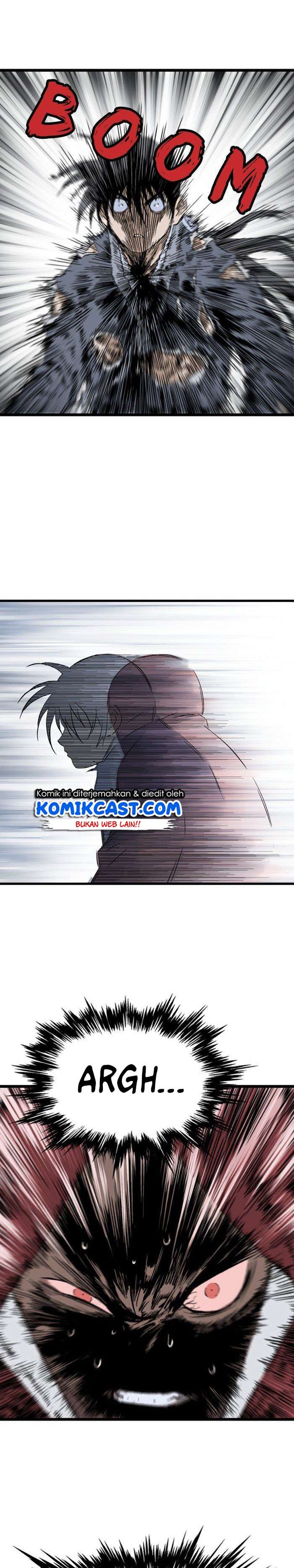 gosu - Chapter: 200