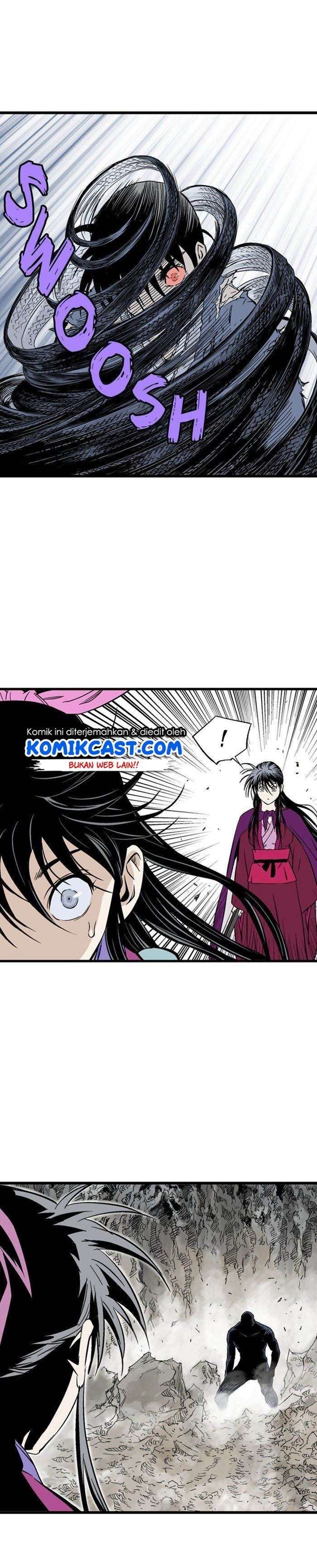 gosu - Chapter: 200