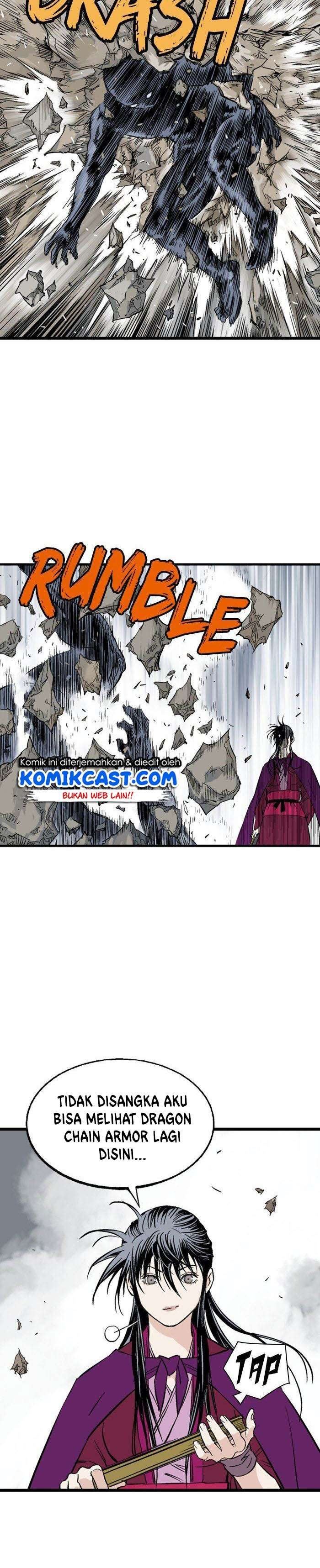 gosu - Chapter: 200