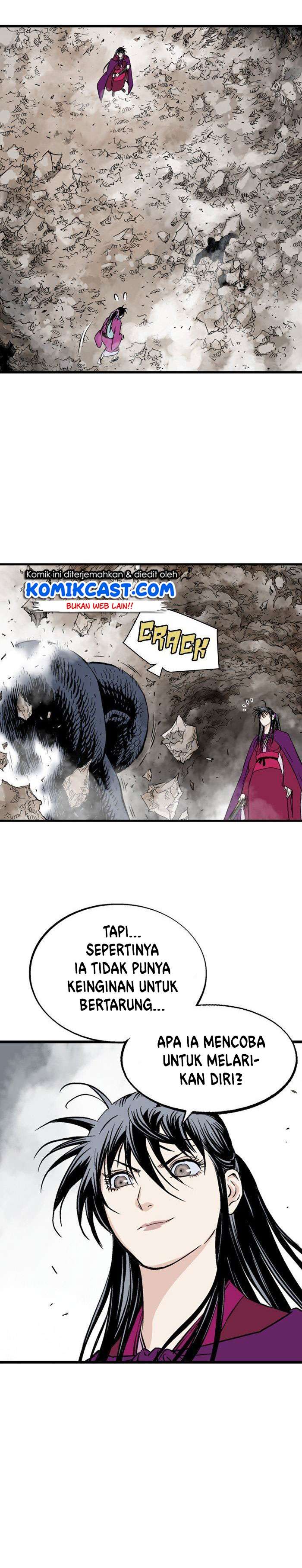 gosu - Chapter: 200