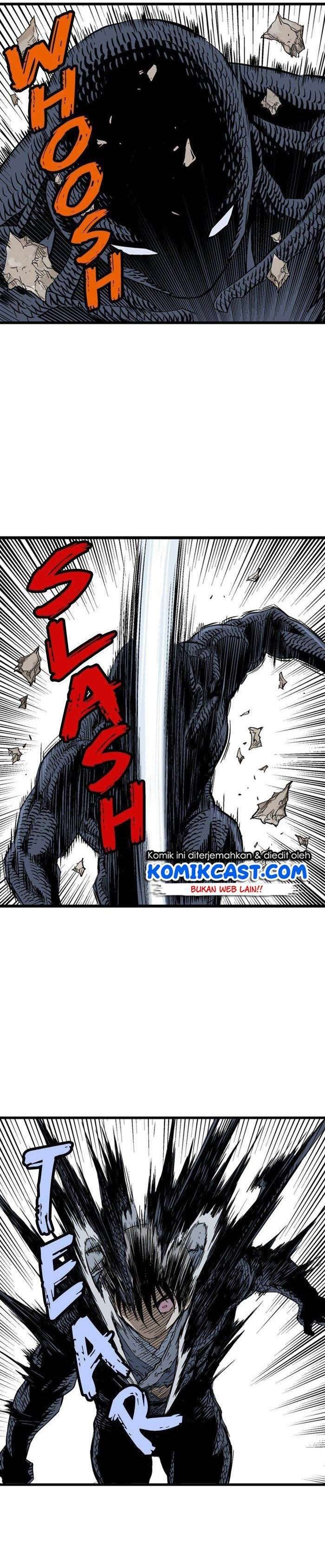 gosu - Chapter: 200