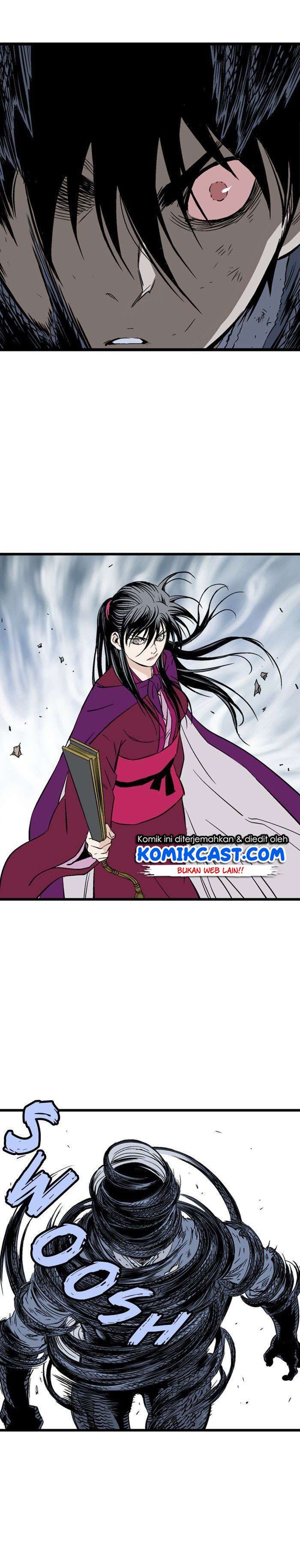 gosu - Chapter: 200