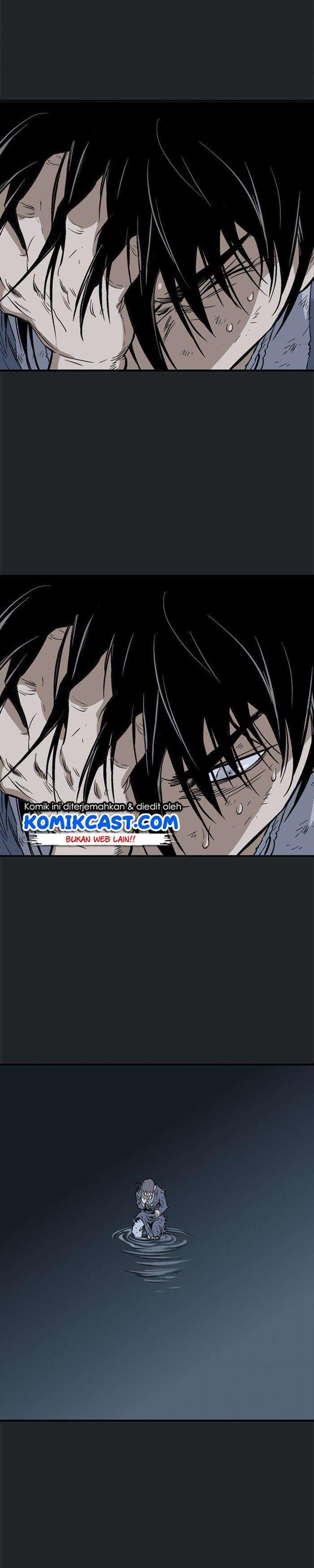 gosu - Chapter: 200