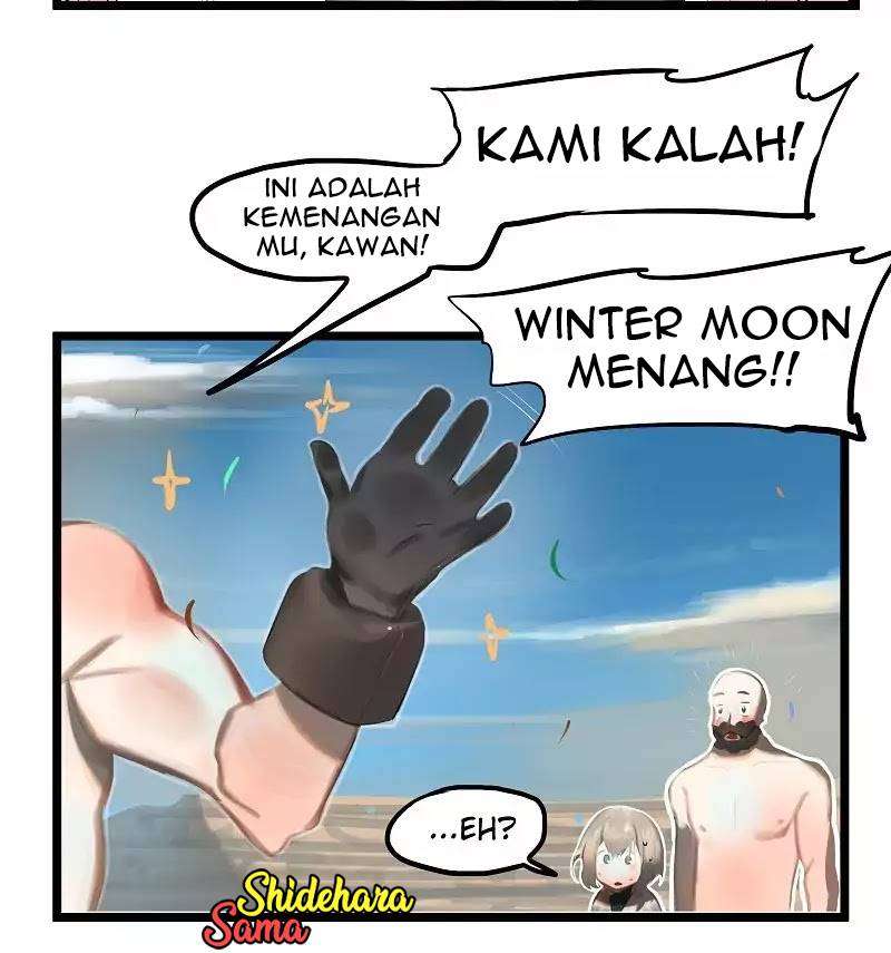 winter-moon - Chapter: 99