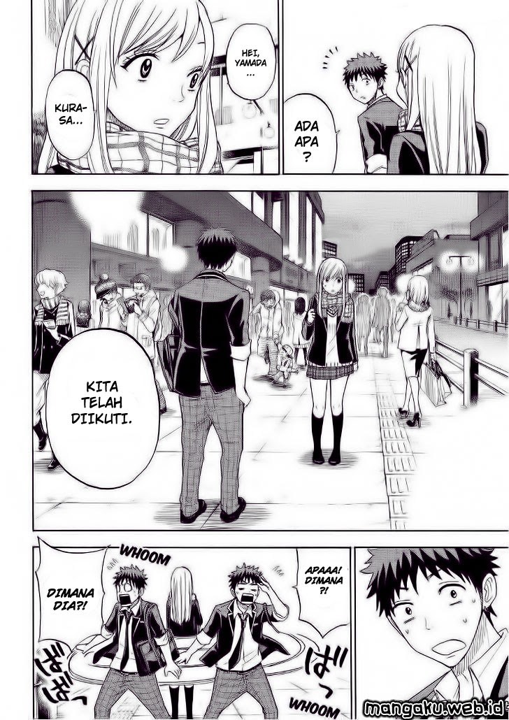 yamada-kun-to-7-nin-no-majo - Chapter: 93