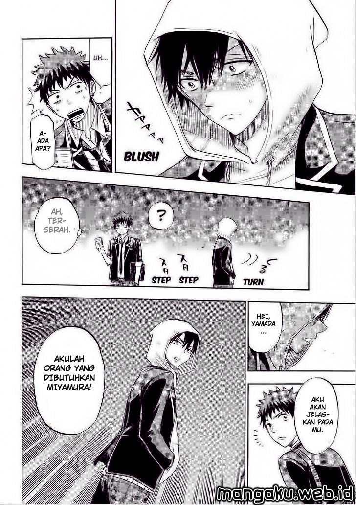 yamada-kun-to-7-nin-no-majo - Chapter: 93