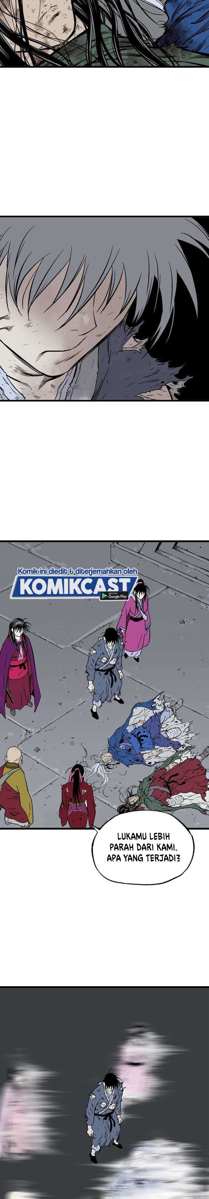 gosu - Chapter: 203