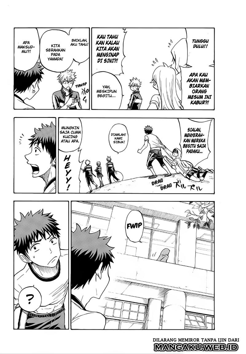 yamada-kun-to-7-nin-no-majo - Chapter: 95