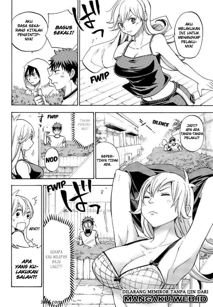 yamada-kun-to-7-nin-no-majo - Chapter: 95