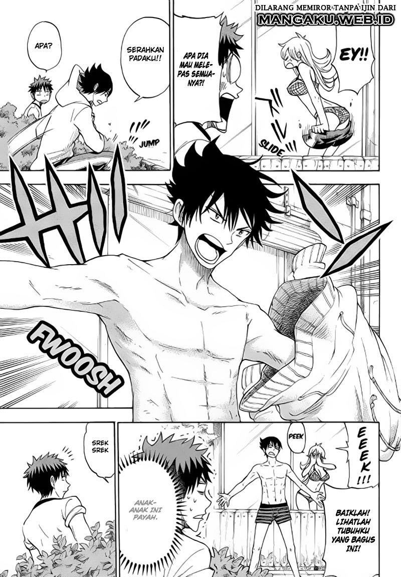 yamada-kun-to-7-nin-no-majo - Chapter: 95