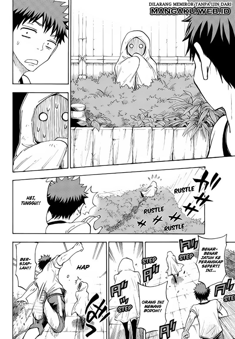 yamada-kun-to-7-nin-no-majo - Chapter: 95