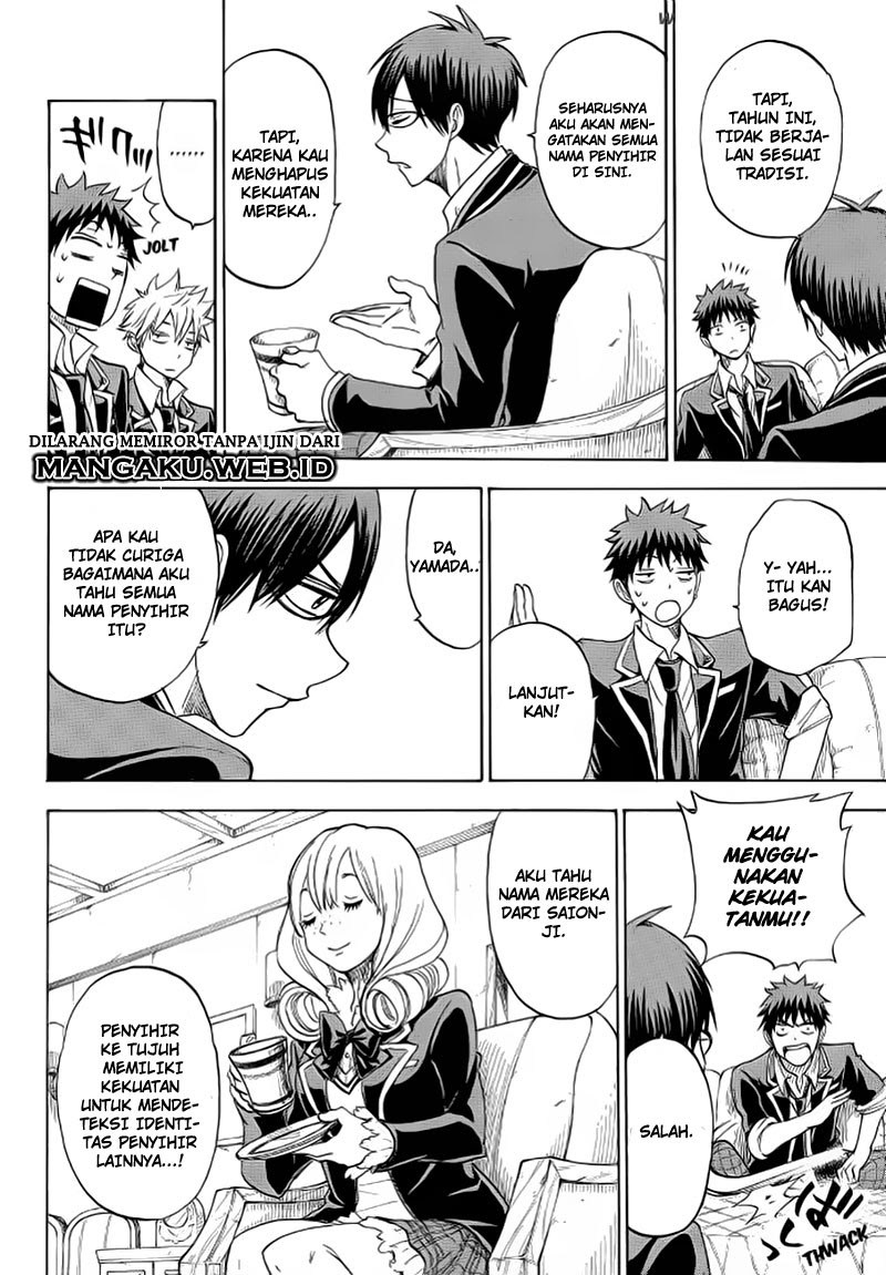 yamada-kun-to-7-nin-no-majo - Chapter: 95