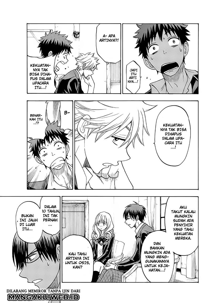 yamada-kun-to-7-nin-no-majo - Chapter: 95