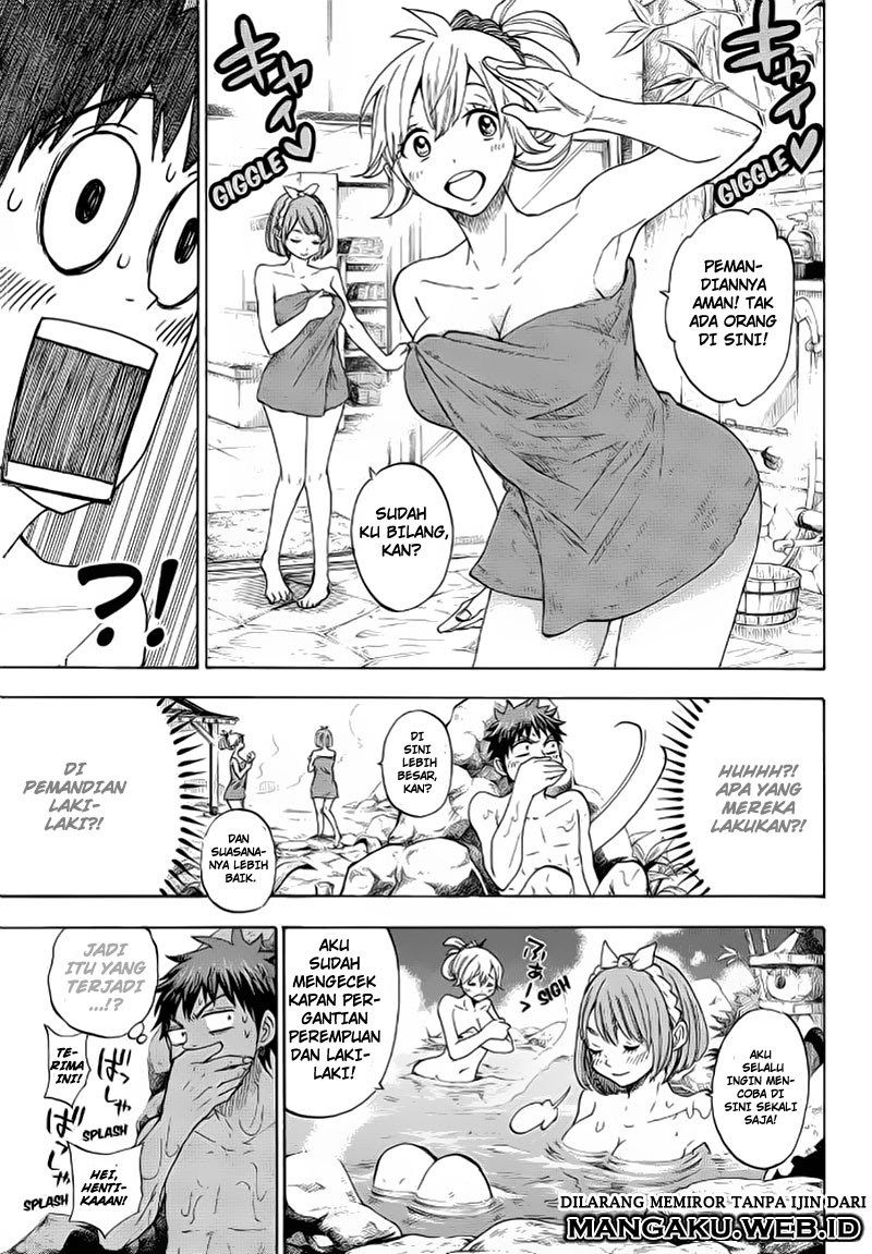 yamada-kun-to-7-nin-no-majo - Chapter: 95