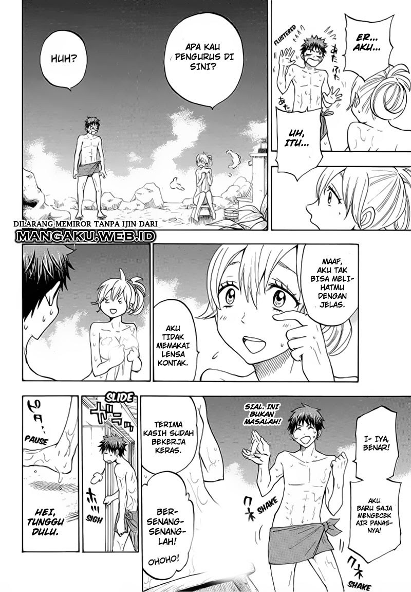 yamada-kun-to-7-nin-no-majo - Chapter: 95