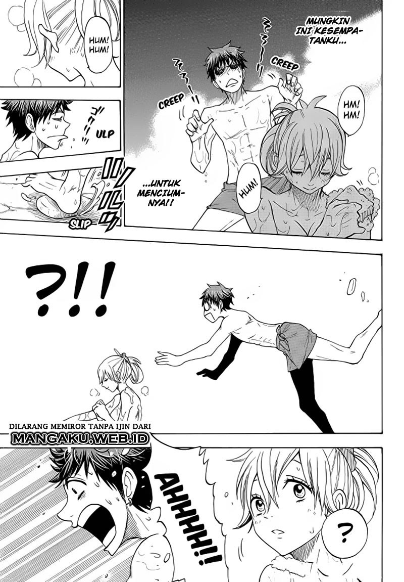 yamada-kun-to-7-nin-no-majo - Chapter: 95