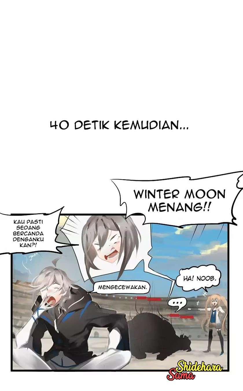 winter-moon - Chapter: 101