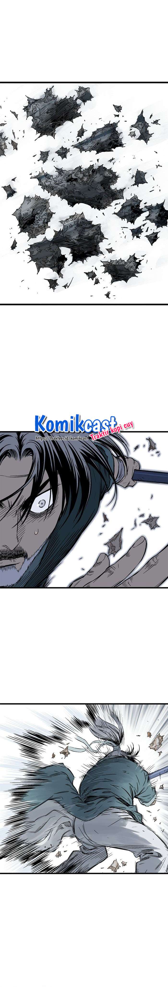 gosu - Chapter: 205