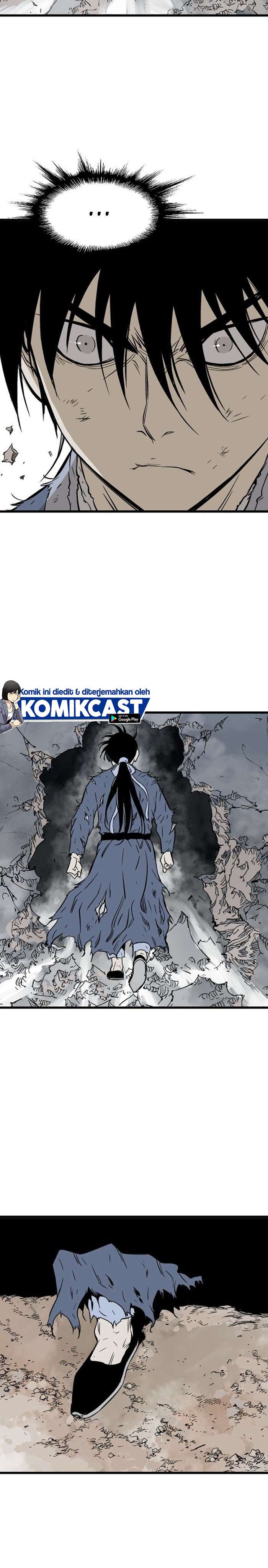 gosu - Chapter: 205