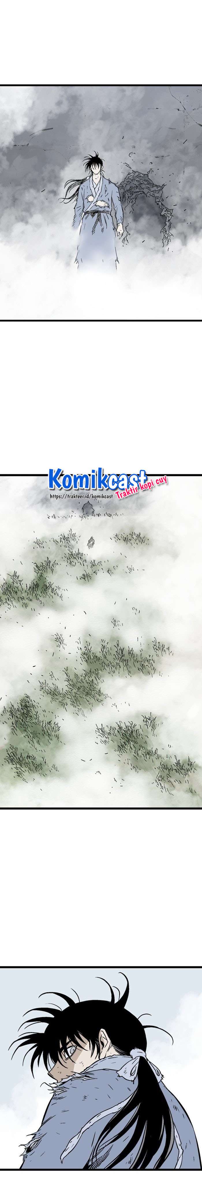 gosu - Chapter: 205