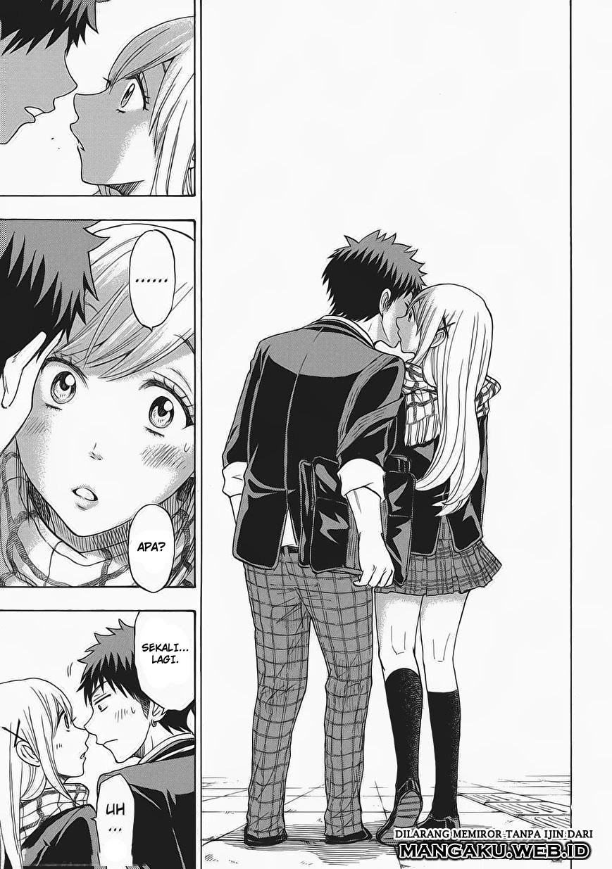 yamada-kun-to-7-nin-no-majo - Chapter: 96